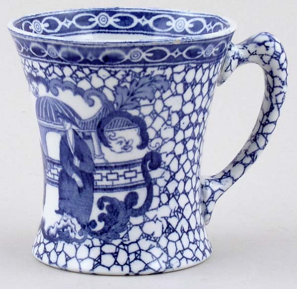 Mug c1930s